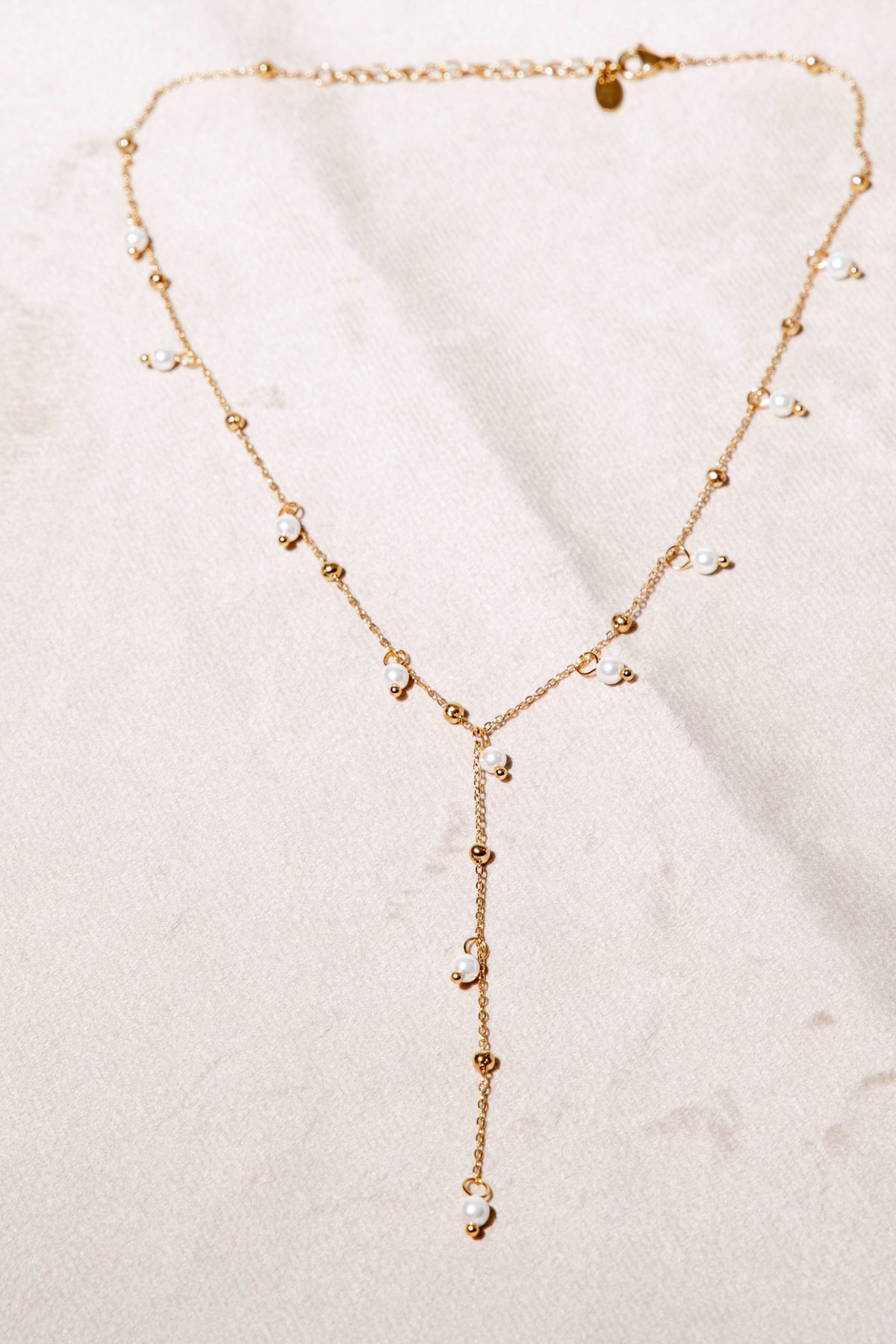 T-Chain Pearly Gull