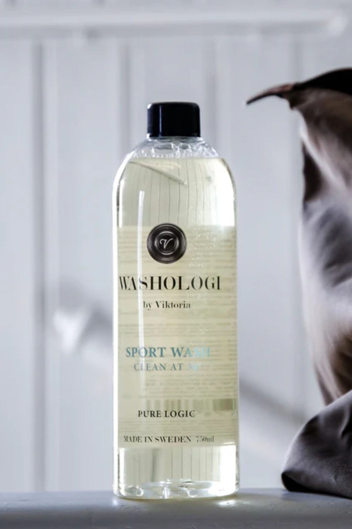 Sport Þvottaefni 750ml