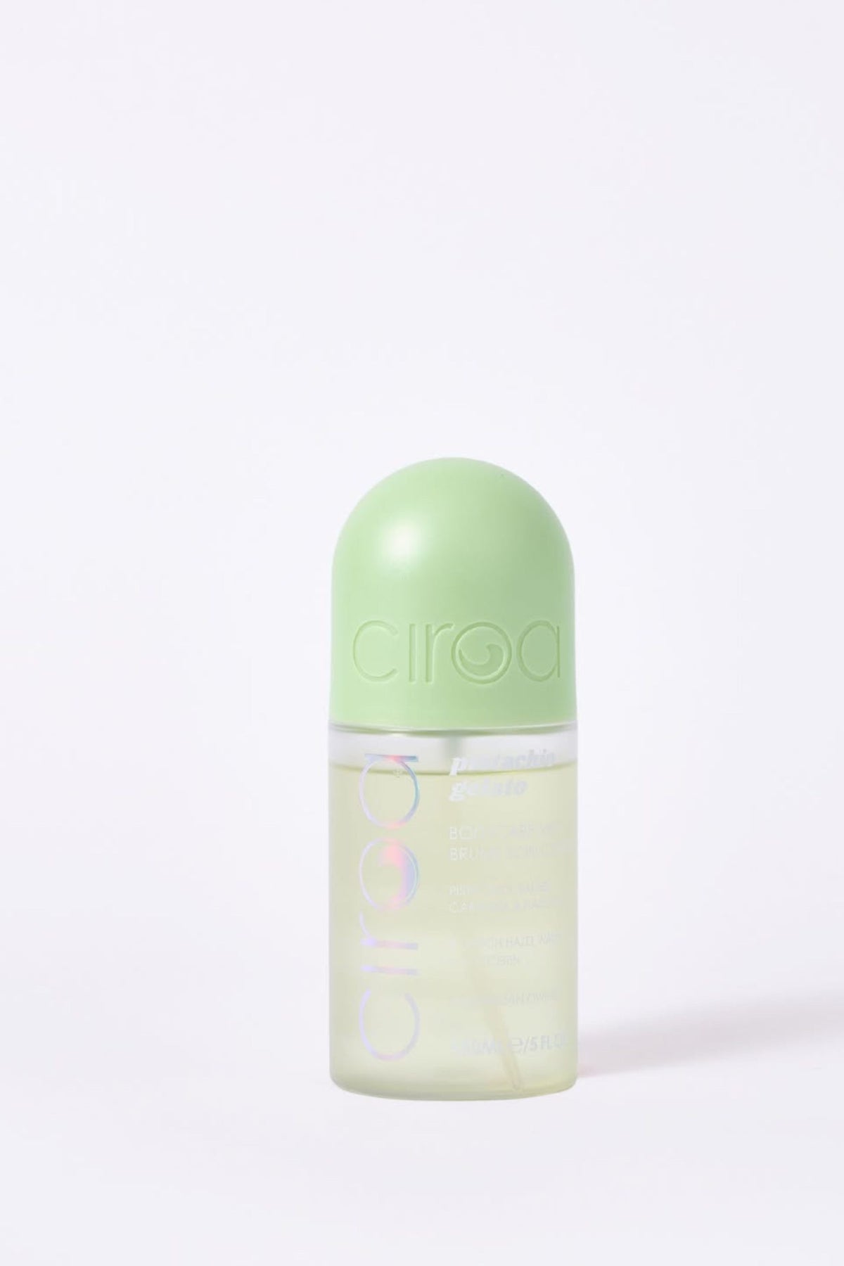 Pistachio-Gelato Bodycare Mist 150ml