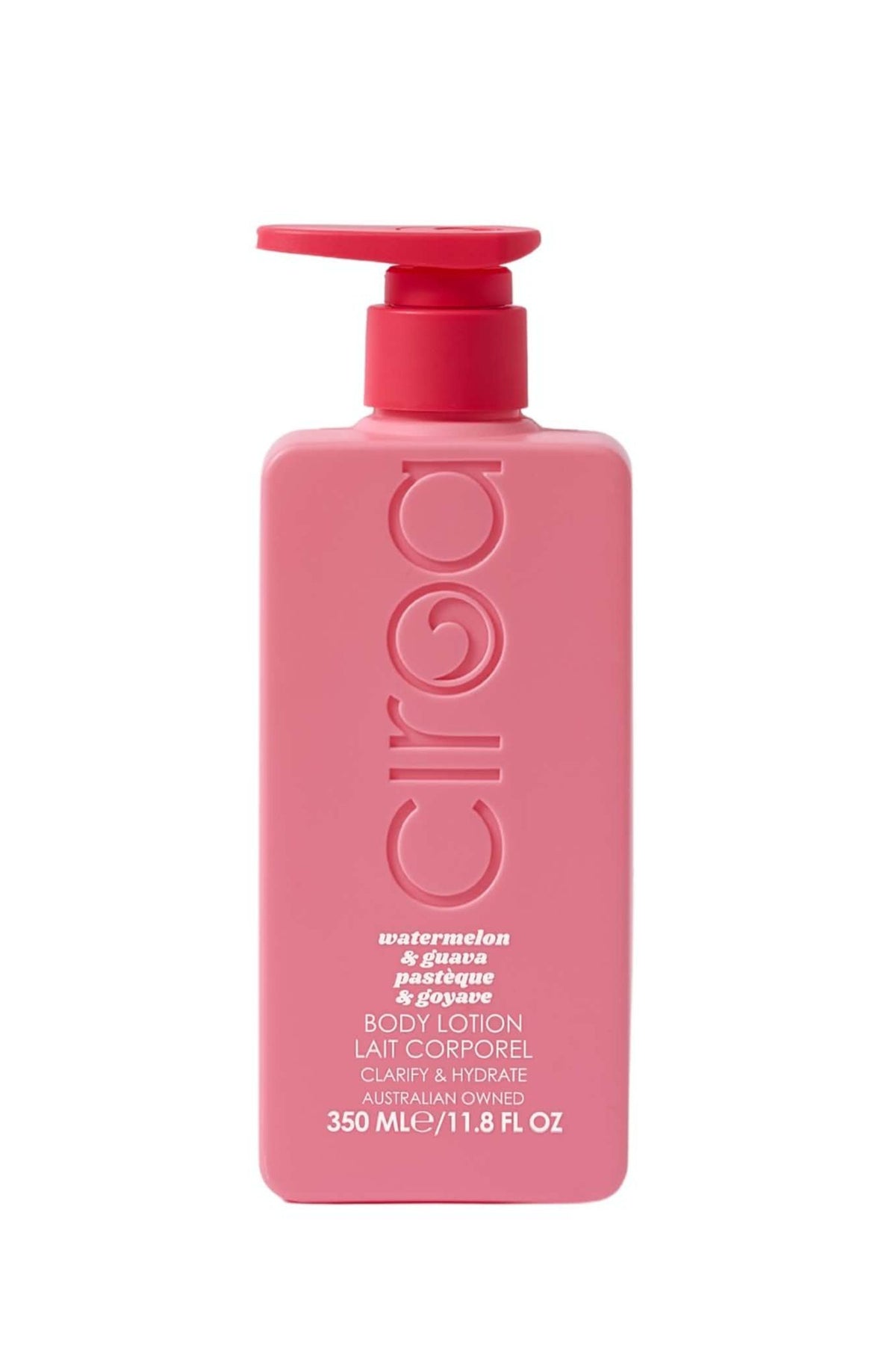 Watermelon & Guava Body Lotion
