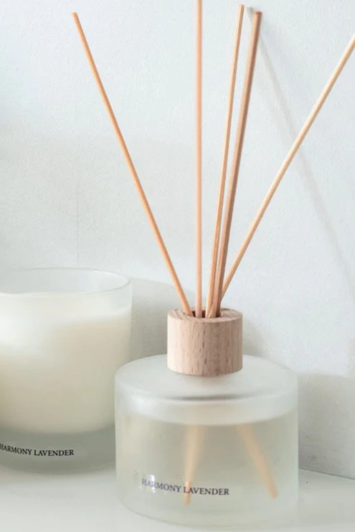 Harmony Fragrance Diffuser