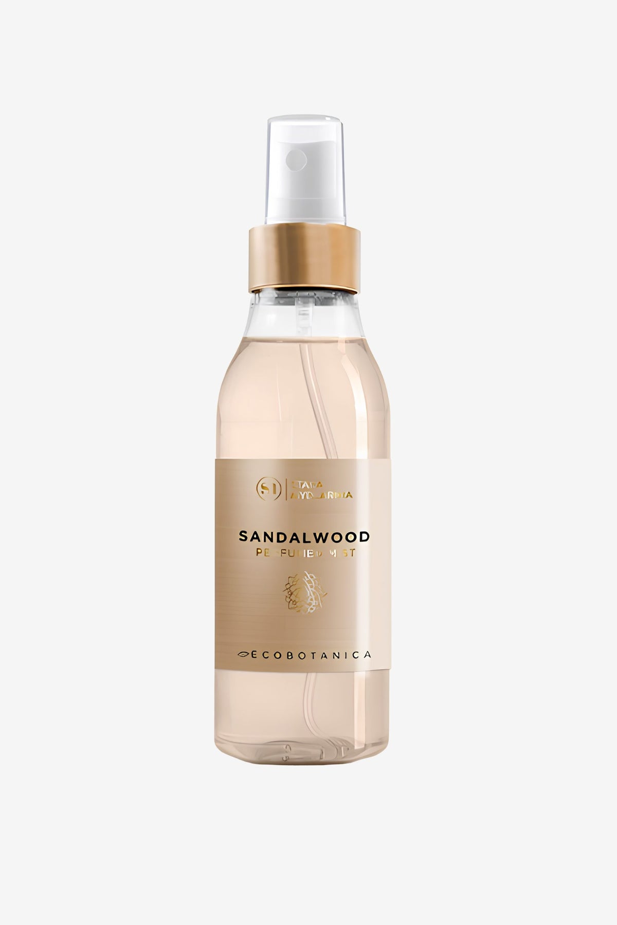 Sandalwood Body Mist