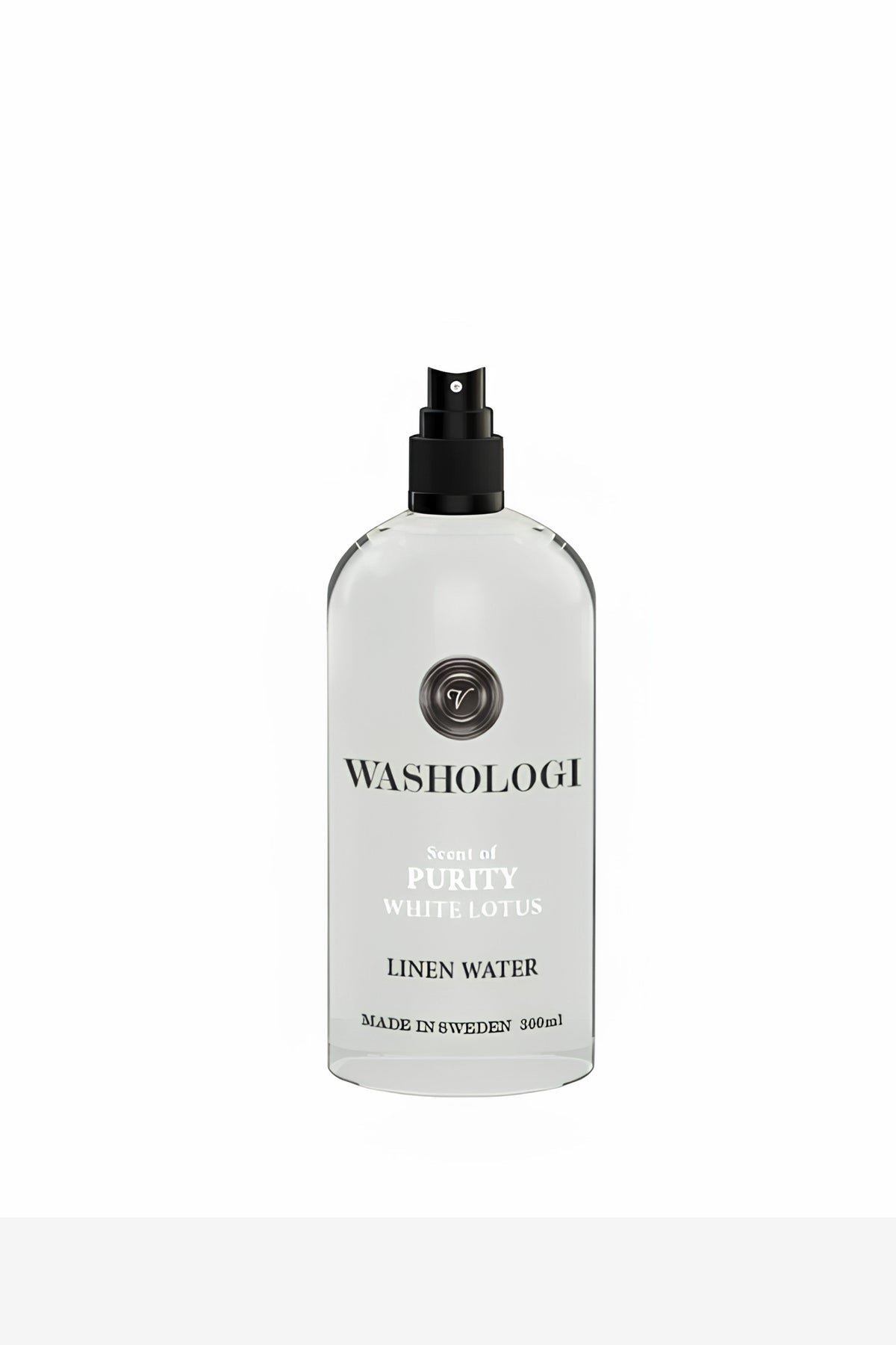 Washologi Purity 300 ml Þvottasprey