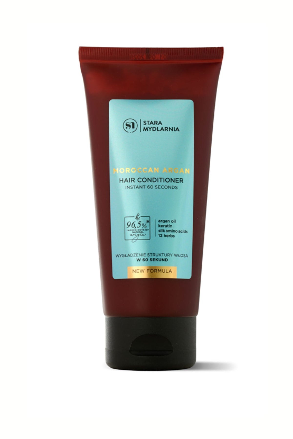 Moroccan Argan Hair Conditioner