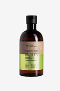 Organic Hair Biotin Regenerating Shampoo