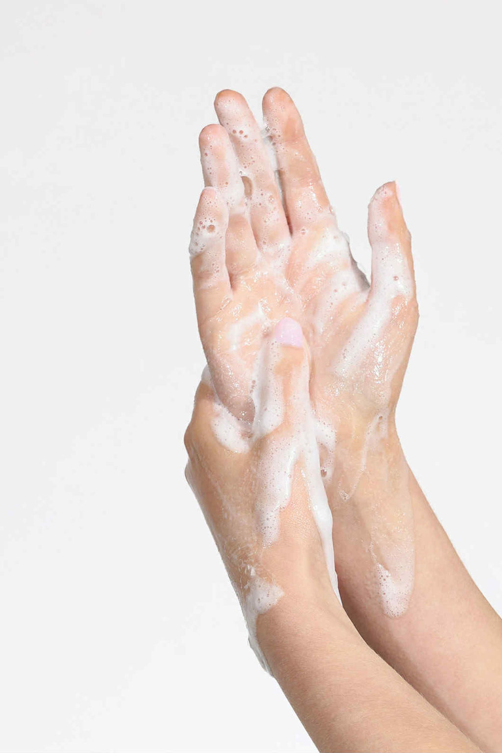 Strawberry & Fig Shower Gel