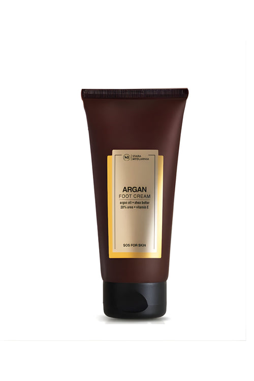 Argan Foot Cream
