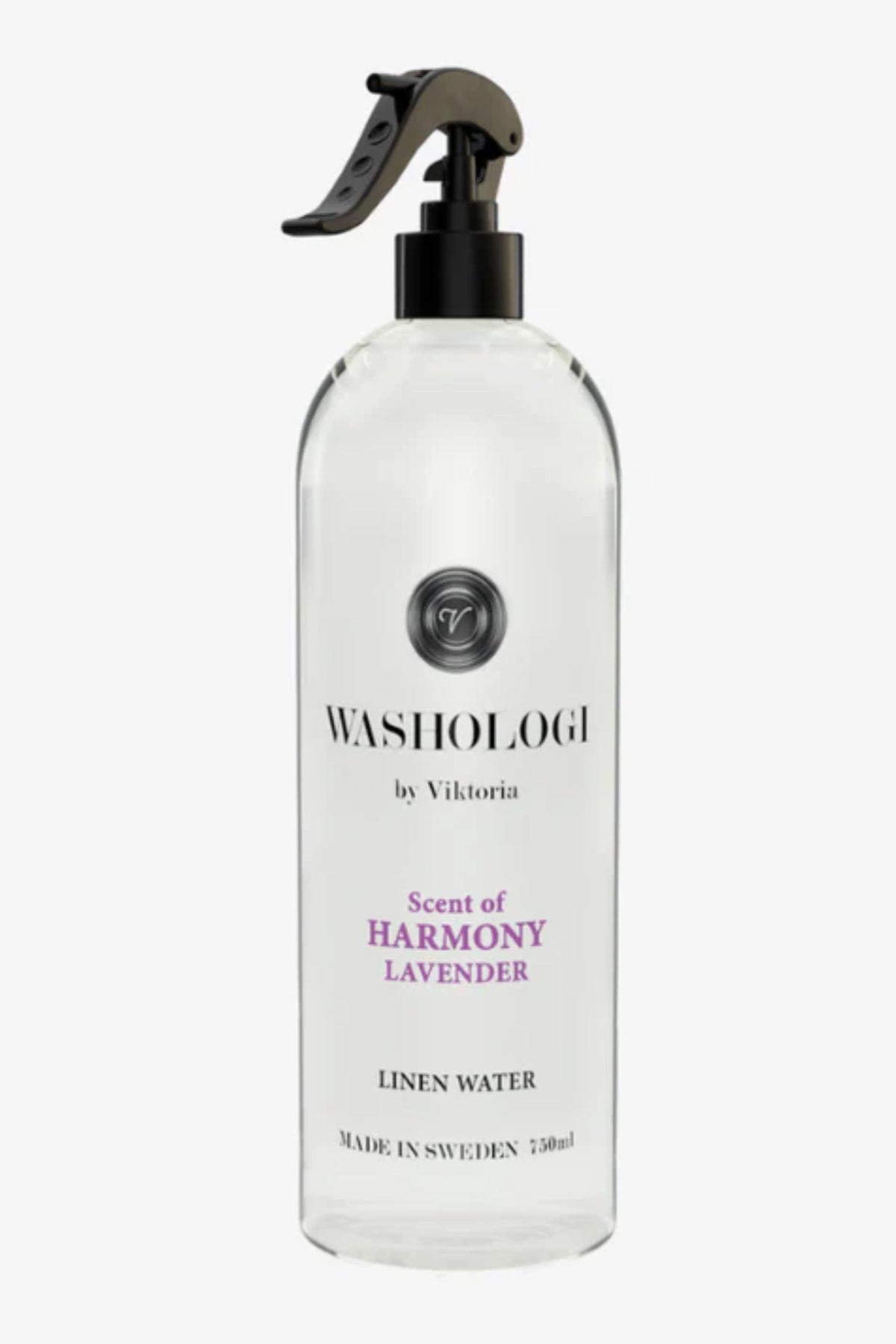 Washologi Harmony 750ml Þvottasprey