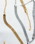 Múrsteina Armband