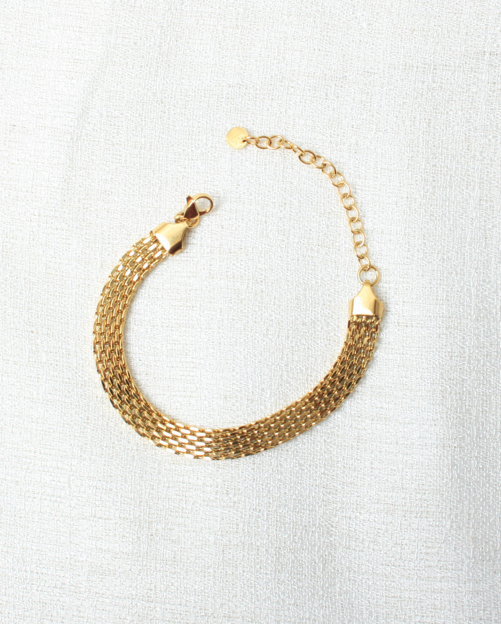 Múrsteina Armband