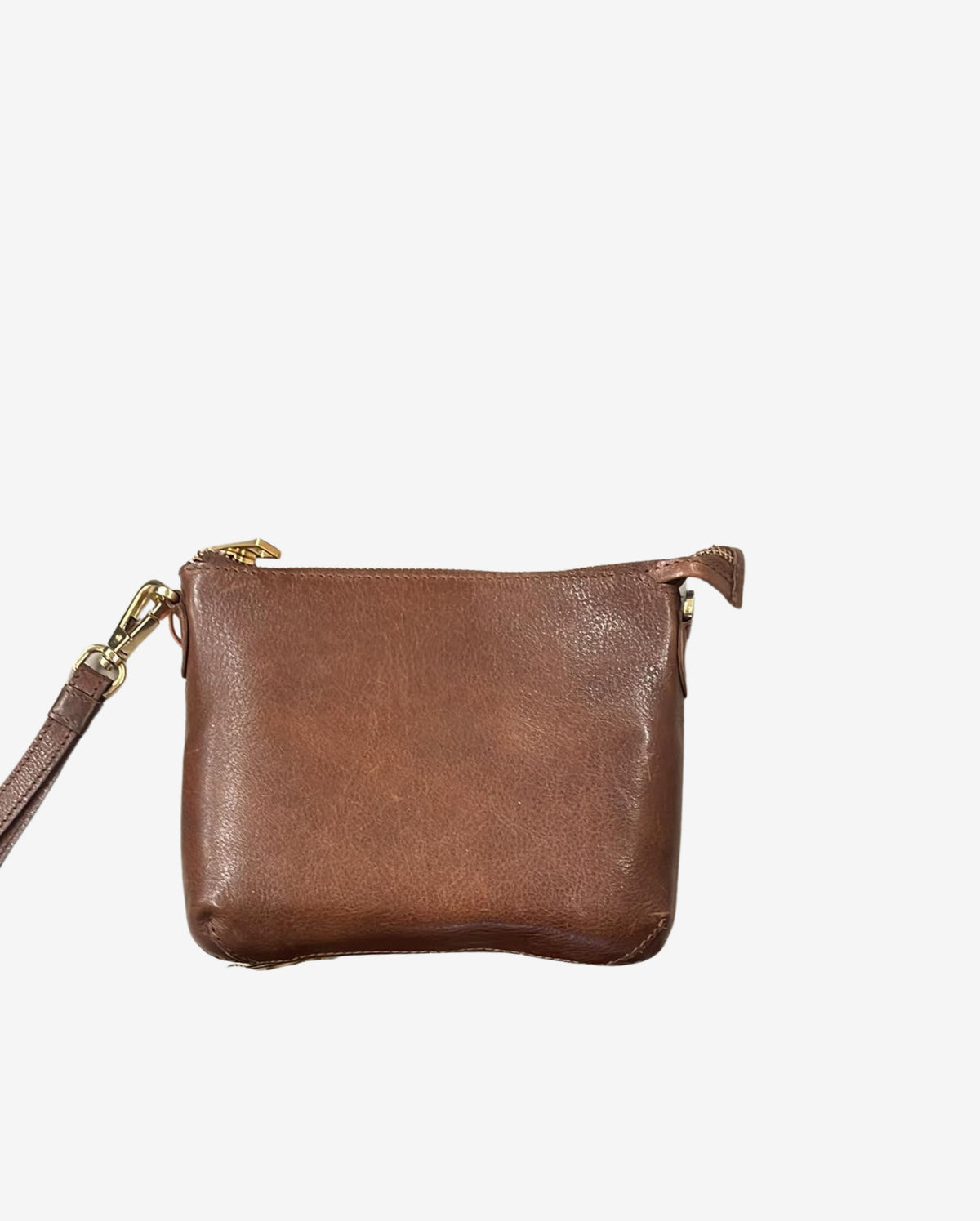 Lisa Brún Pouch